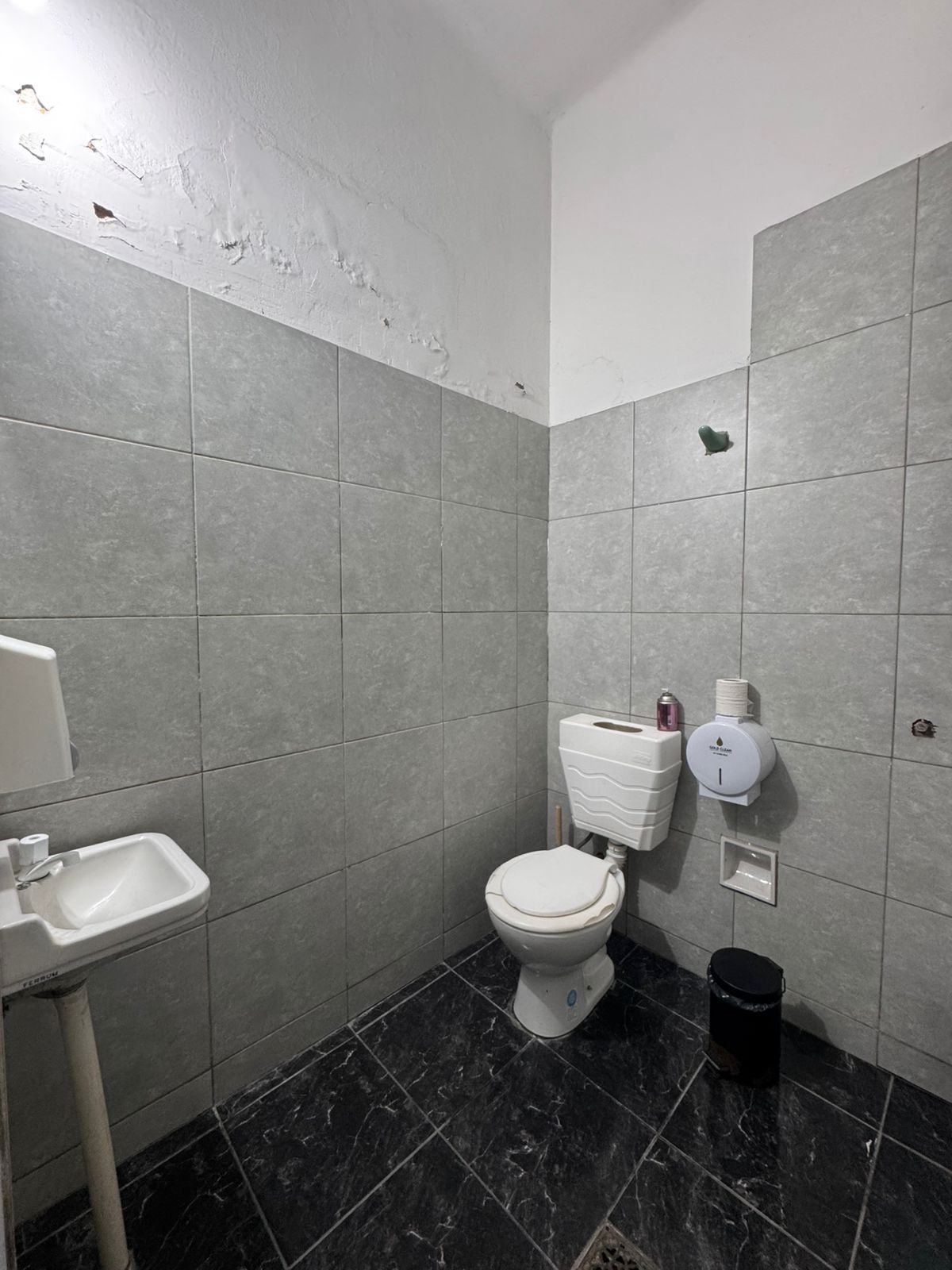 Imagen de la propiedad  VENTA AMPLIO LOCAL / GALPÓN